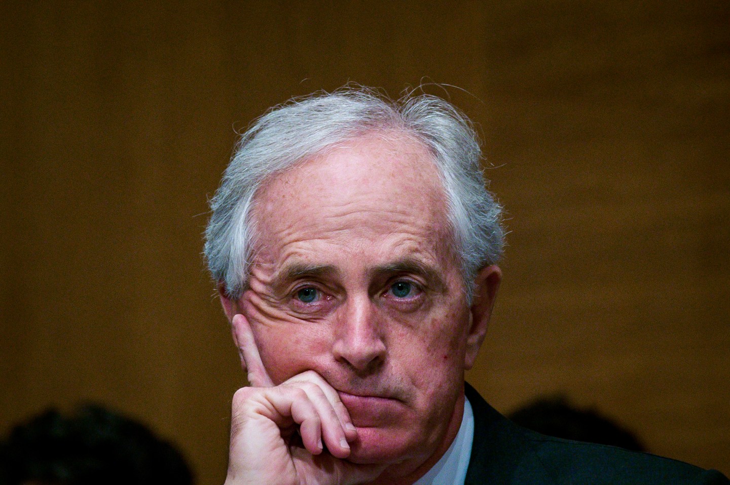 Treasury Secretary Mnuchin Delivers Financial Stability Report To Senate Committee