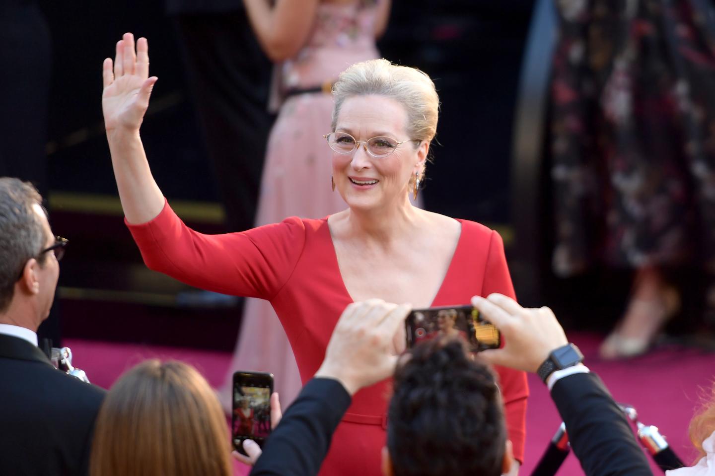 90th Annual Academy Awards - Fan Arrivals