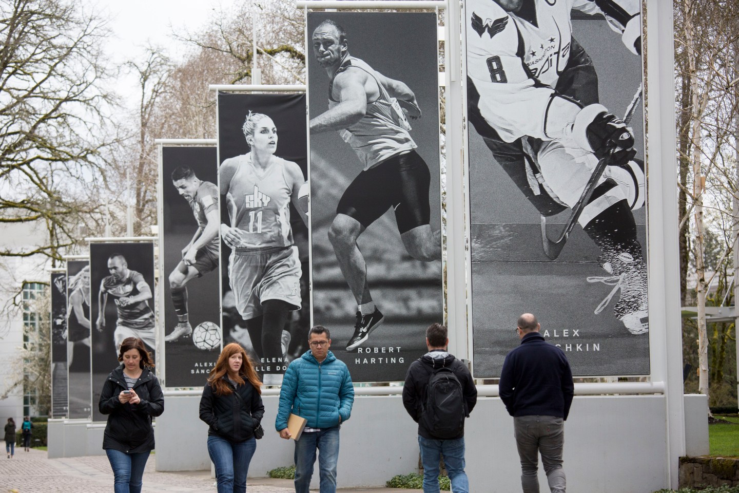 Nike Releases Earnings Report Amid Internal Shake Up Over Sexist Behavior