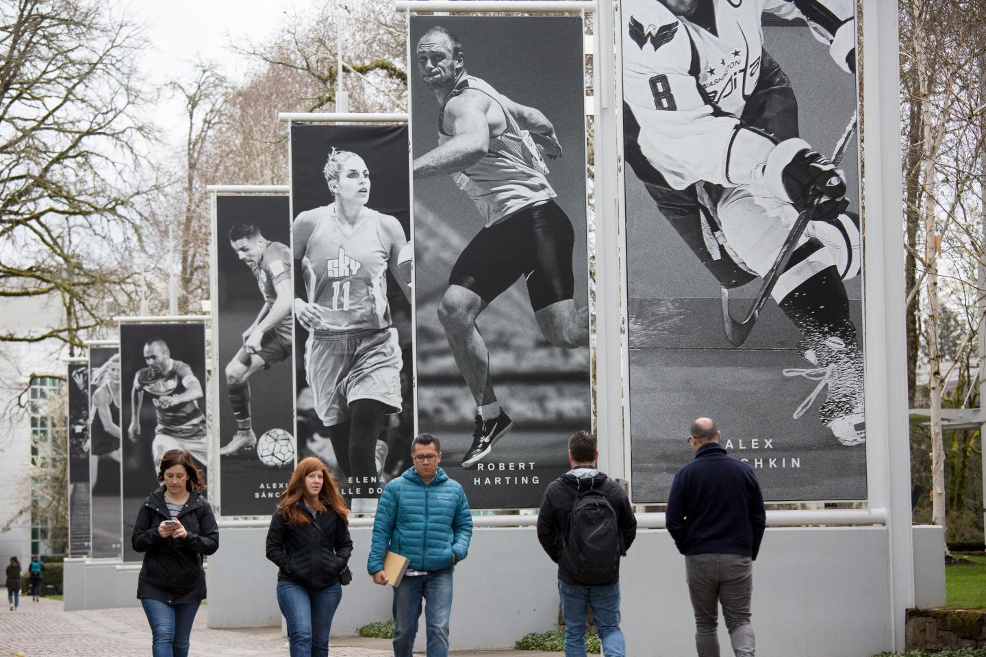 Nike Releases Earnings Report Amid Internal Shake Up Over Sexist Behavior