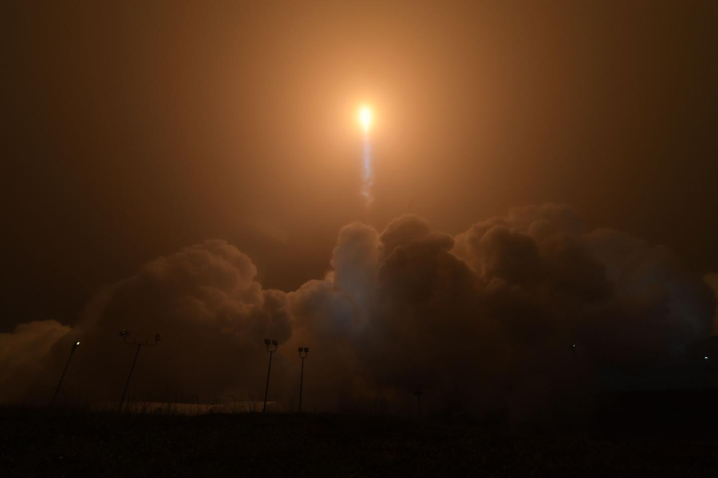 US-SPACE-MARS-NASA