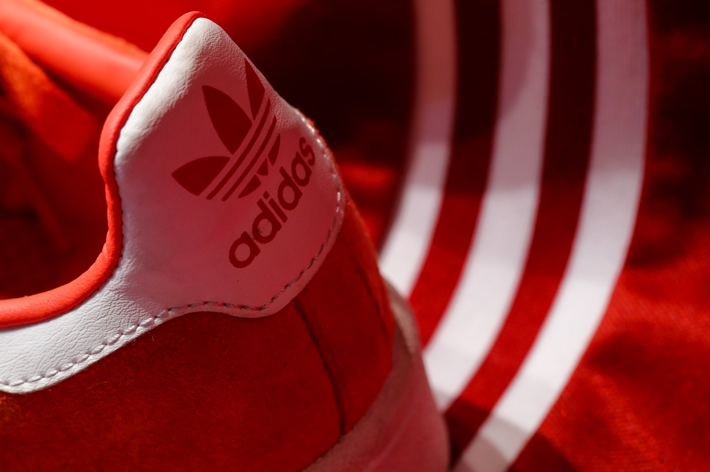 GERMANY-COMPANY-SPORTS-AGM-ADIDAS