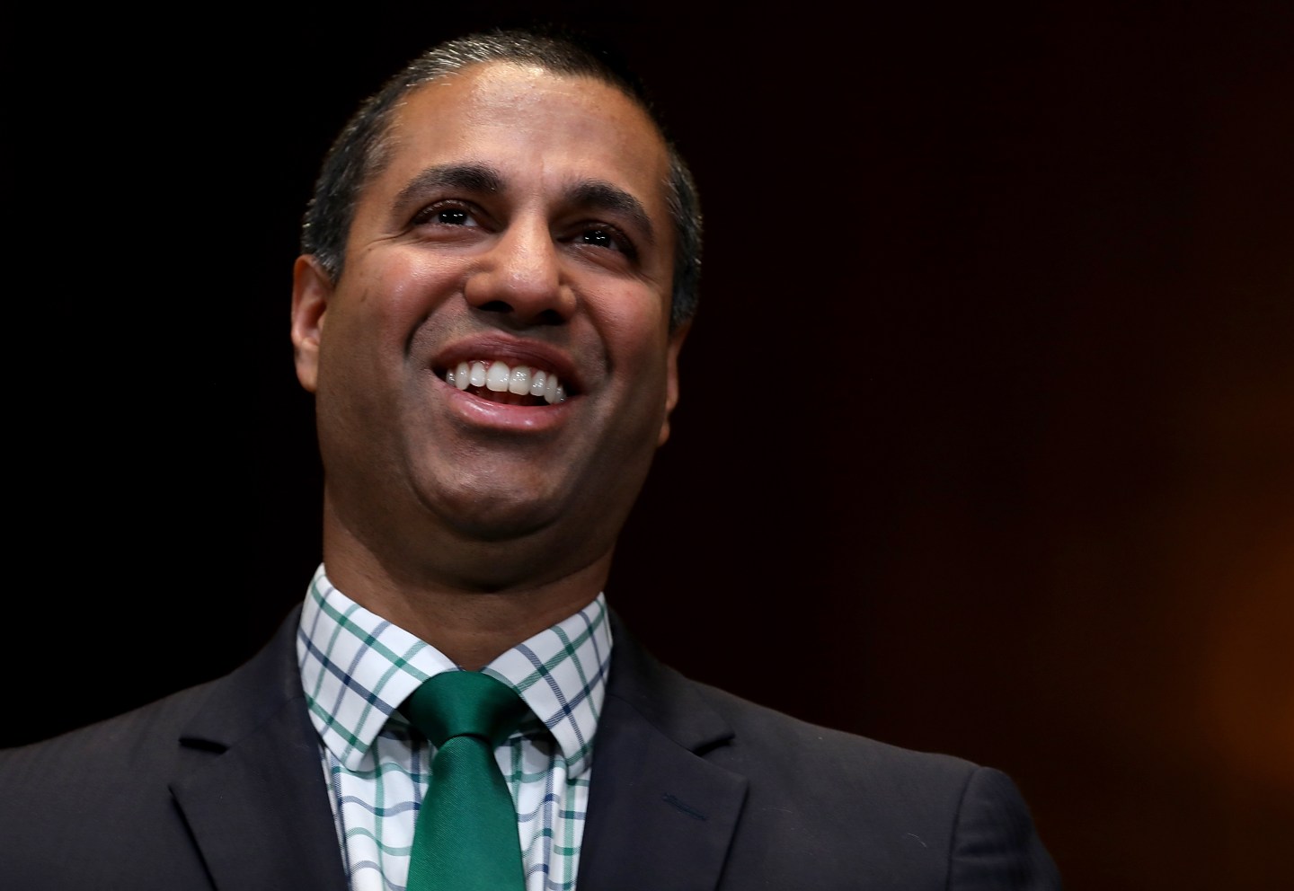 FCC Chairman Ajit Pai And FTC Chairman Joseph Simons Testify To Senate Appropriations Committee Hearing On Their Dept.'s Budget