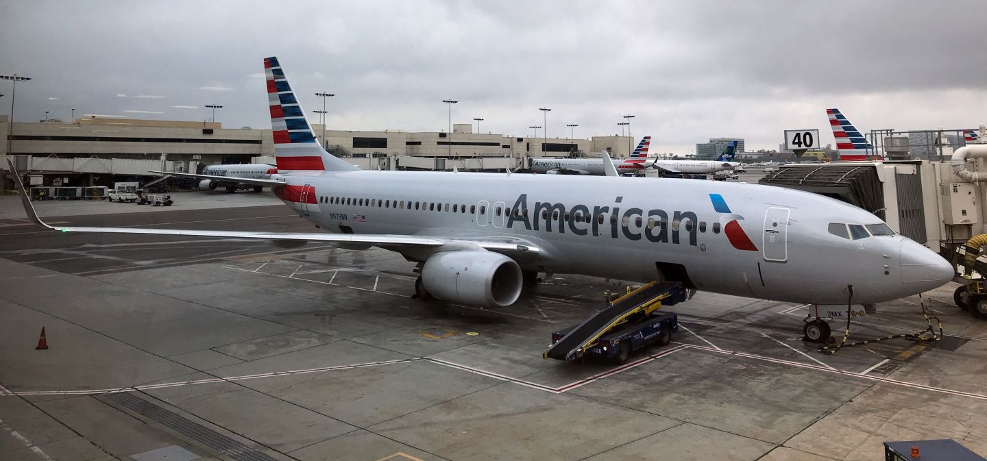 US-AVIATION-AIRLINES-AIRPORT