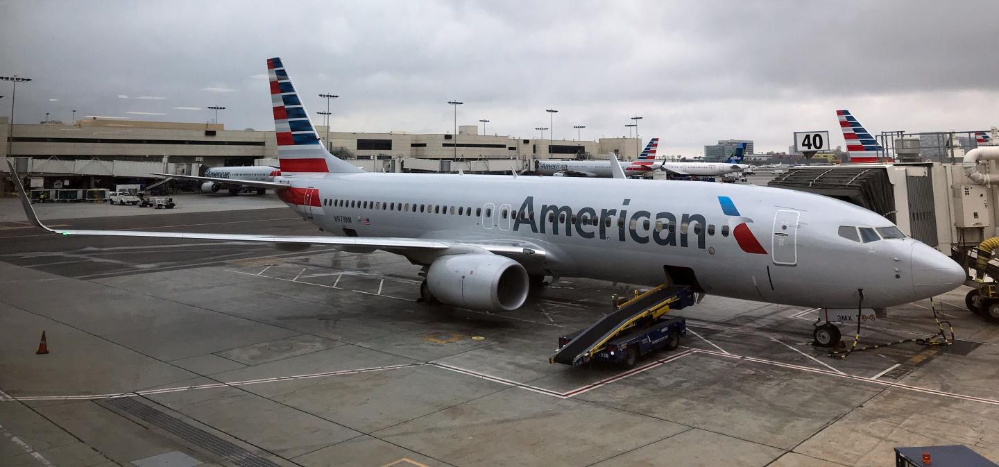 US-AVIATION-AIRLINES-AIRPORT