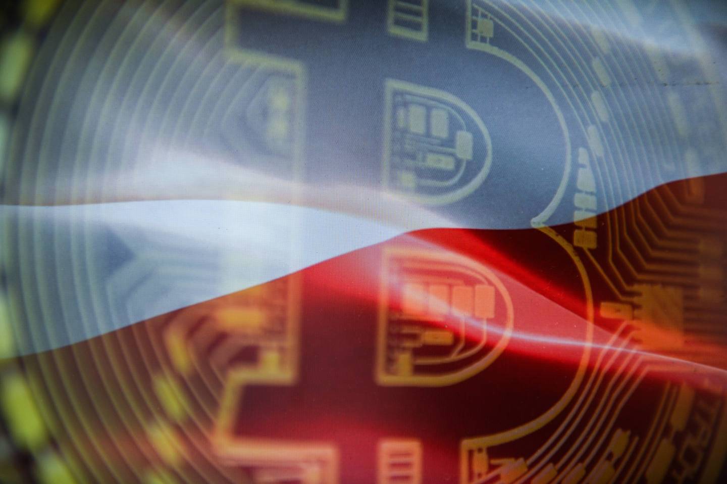 (EDITORS NOTE: This image has been altered: [Double exposure