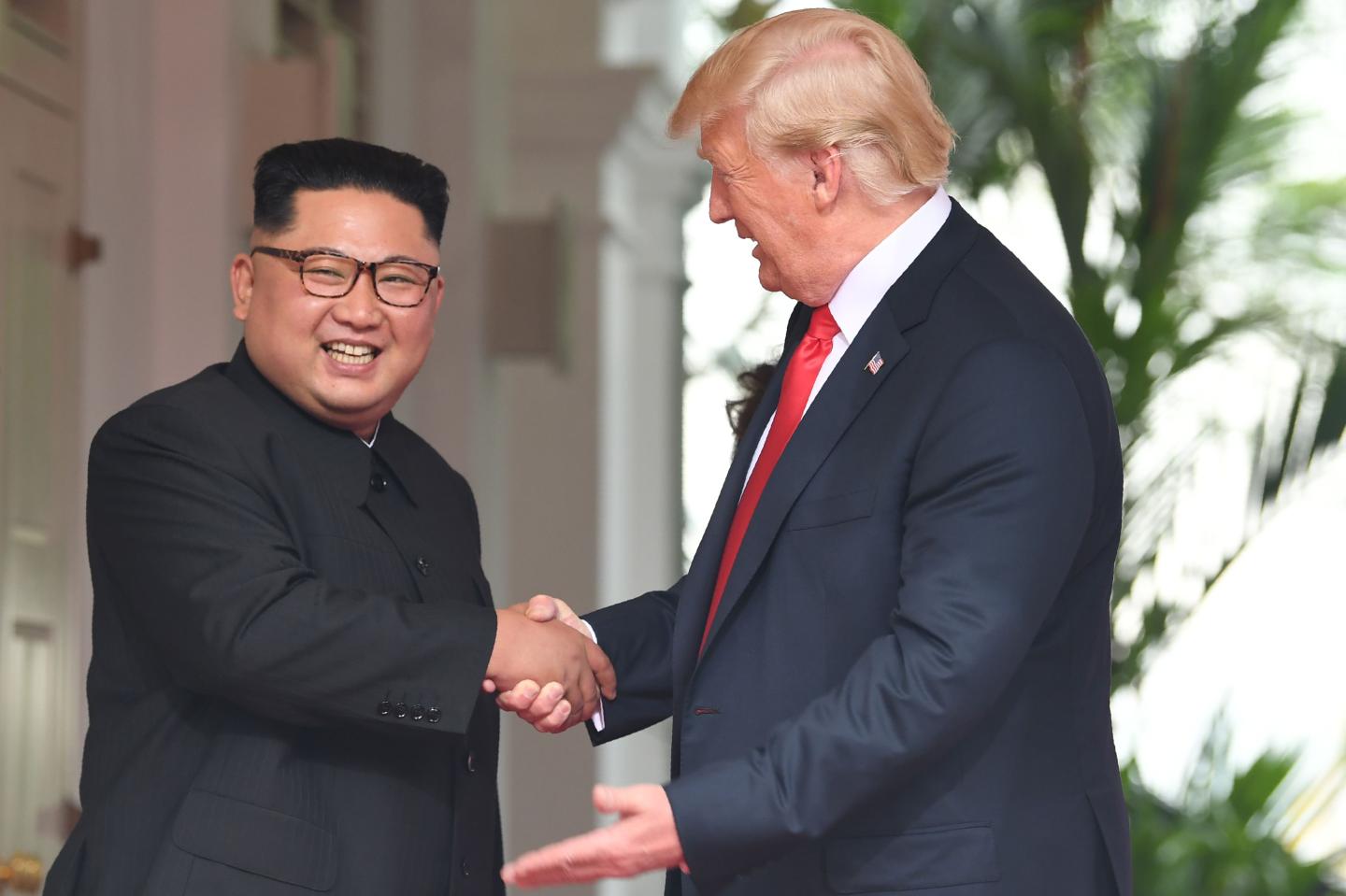 SINGAPORE-US-NKOREA-DIPLOMACY-SUMMIT