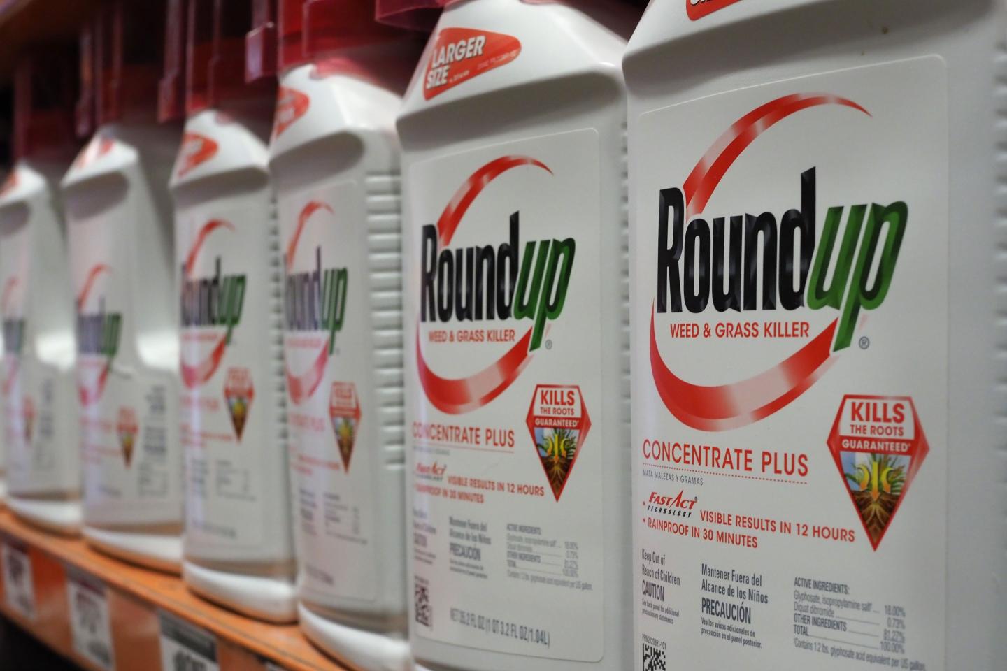 US-JUSTICE-HEALTH-MONSANTO