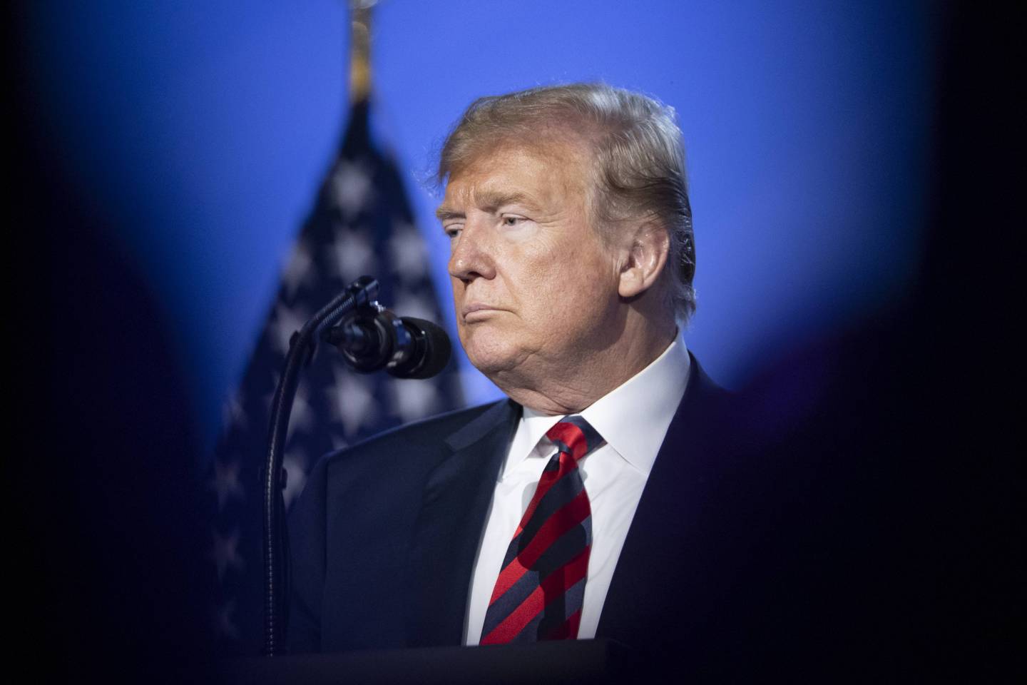 NATO Summit In Brussels - Day Two