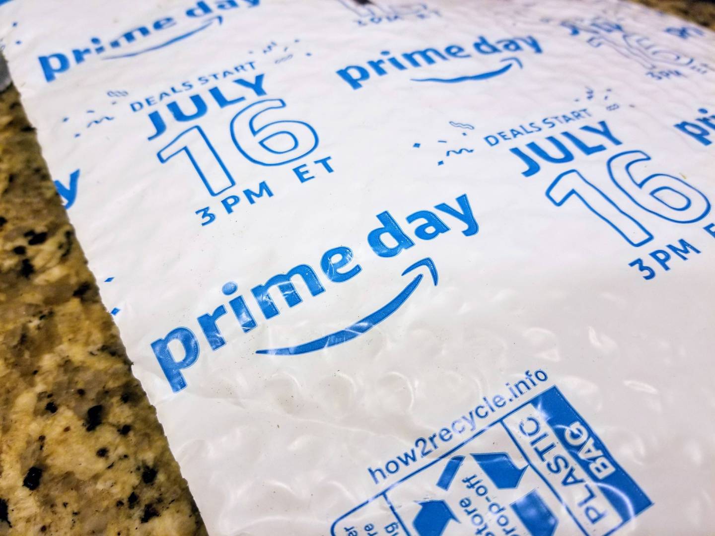 Prime Day