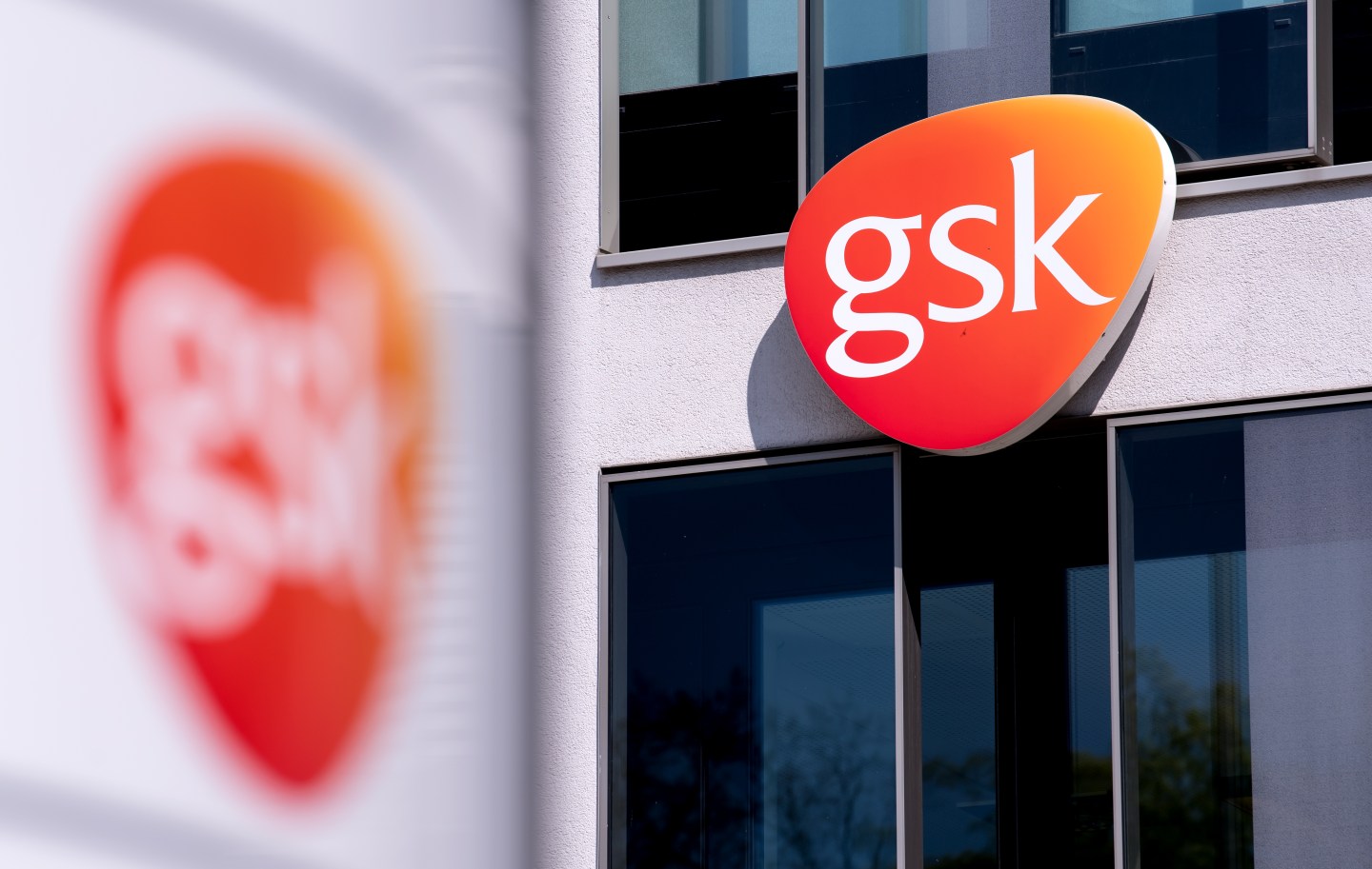 GlaxoSmithKline