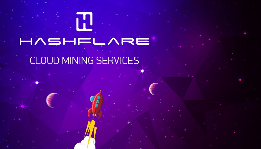 hashflare logo