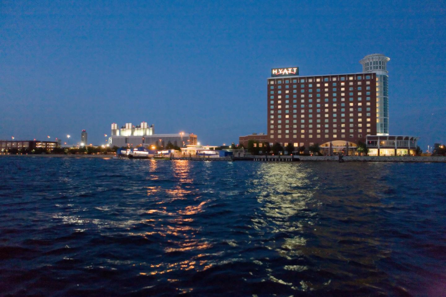 Hyatt Hotels, Like Starbucks, Says ‘Goodbye’ to Plastic Straws