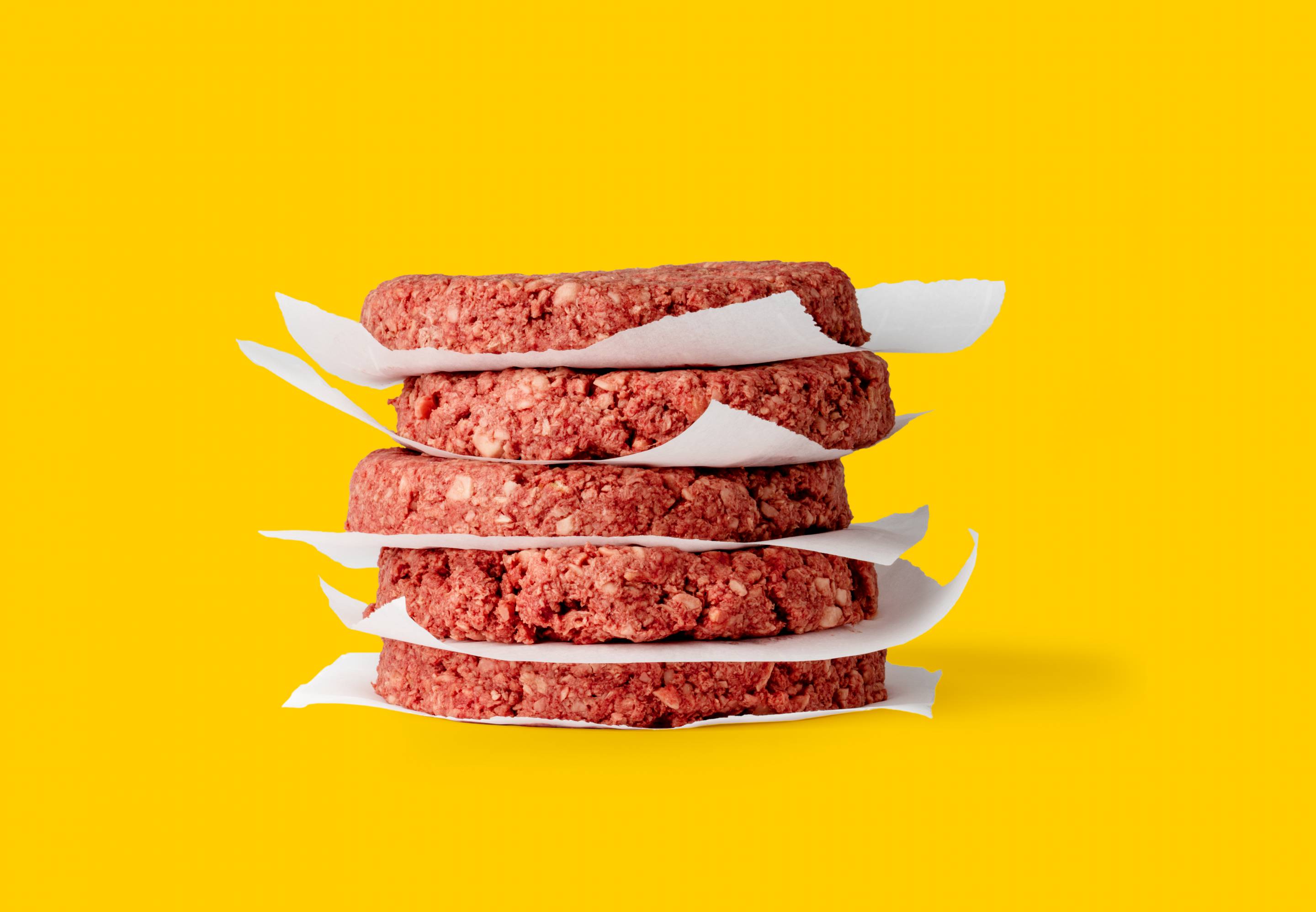 Heme, one of the ingredients in the plant-based Impossible Burger, has been given a nod of approval by the FDA.
