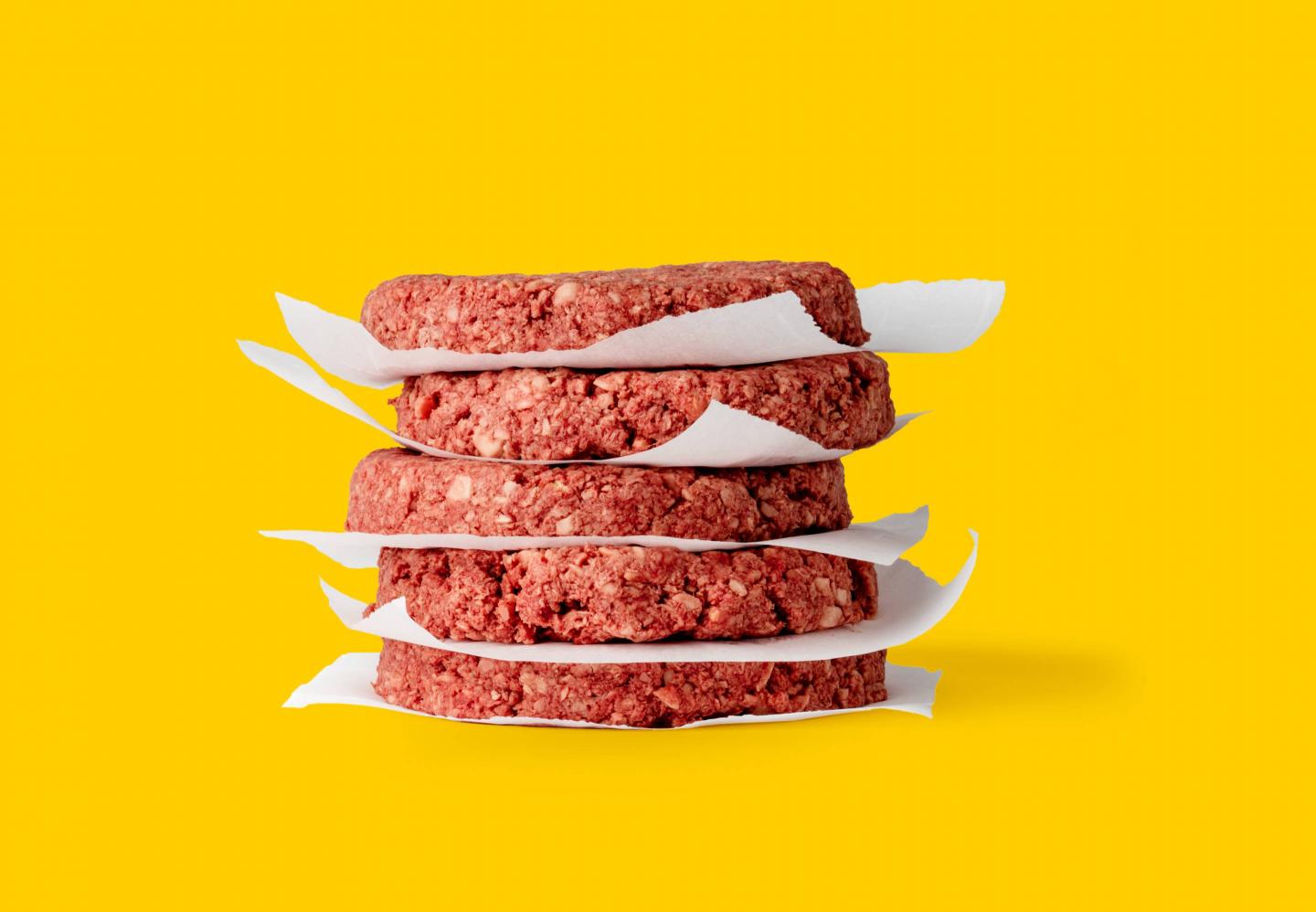 Heme, one of the ingredients in the plant-based Impossible Burger, has been given a nod of approval by the FDA.