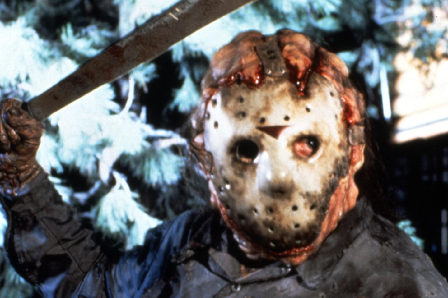 Is Friday the 13th Unlucky for Wall Street?