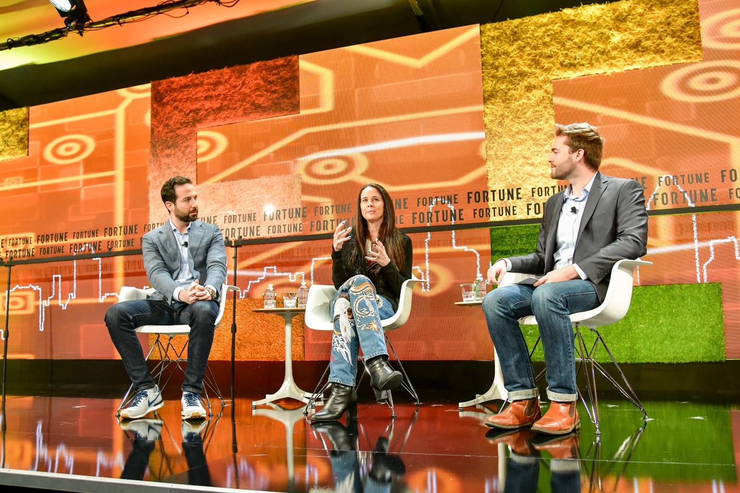 Fortune Brainstorm Tech 2018