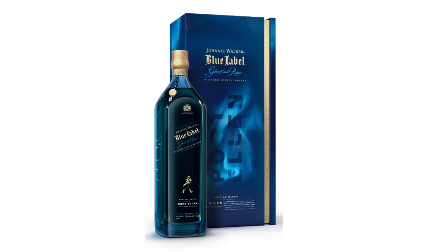 Johnnie Walker Blue Label