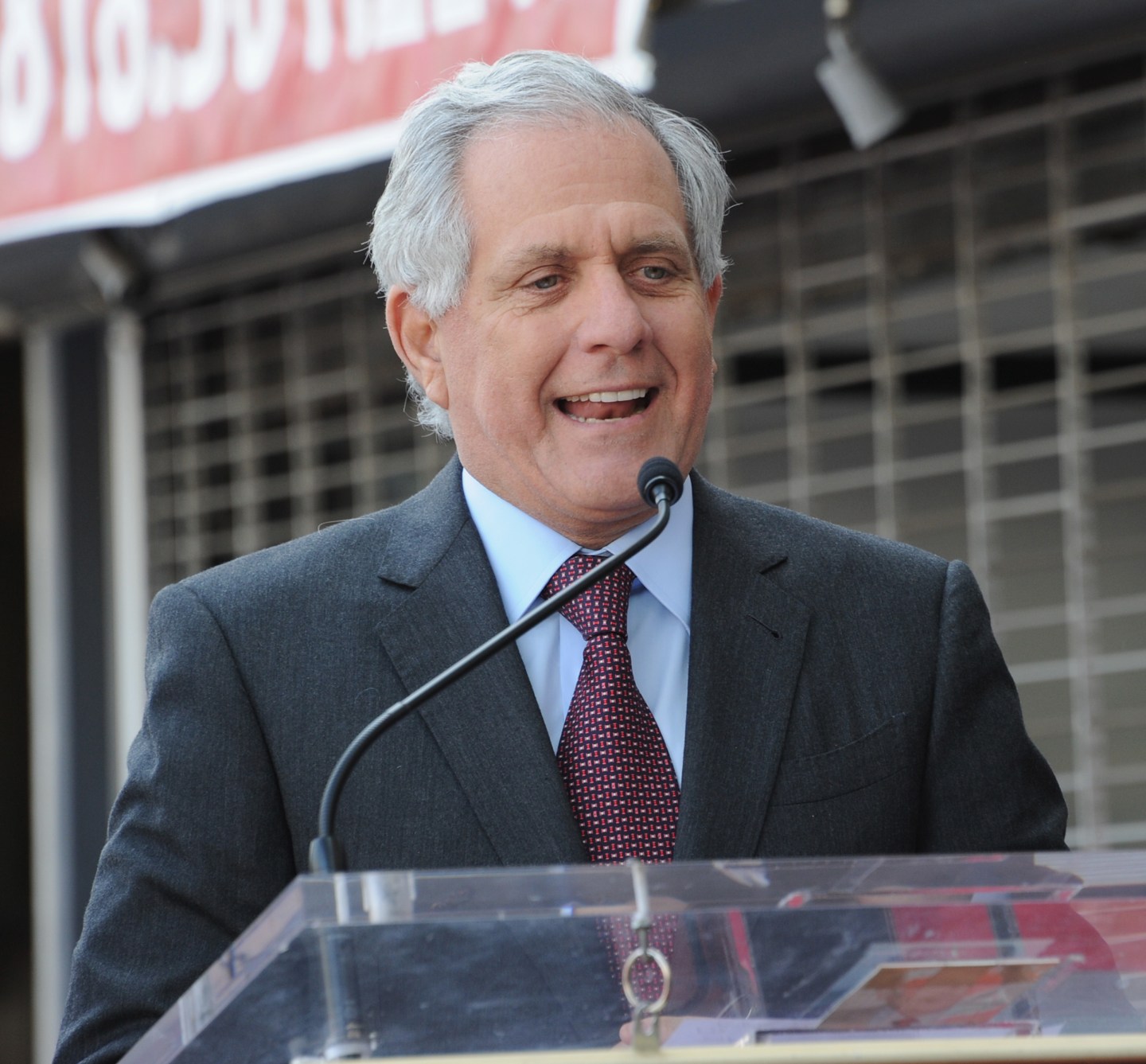 Lynda Carter Honored With Star On The Hollywood Walk Of Fame