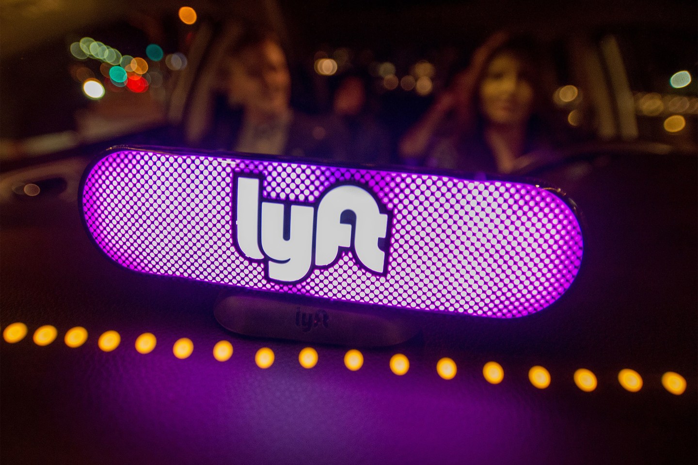 lyft-zen-mode-quiet-driver