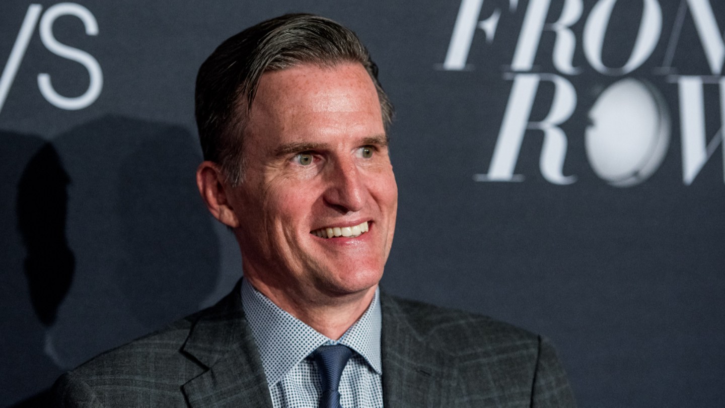 Macy’s CEO Says the Secret to His Success: “I’m an Avid Learner”