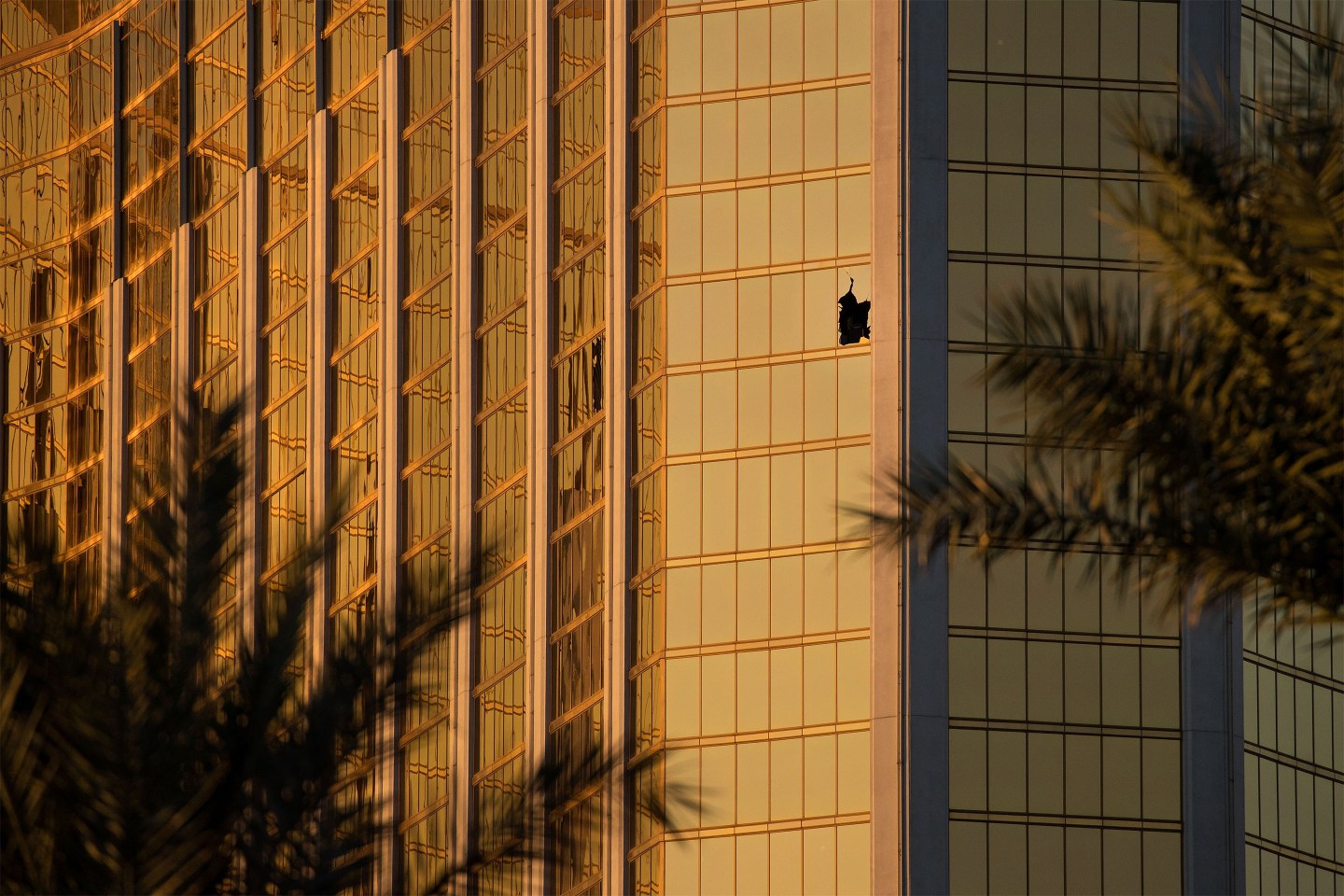 Here's Why MGM is Suing the Las Vegas Shooting Victims