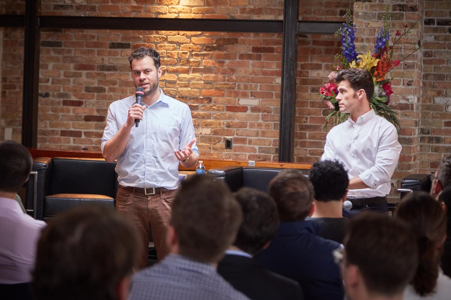 Why VC Firm Fifth Wall Ventures Is Bullish on the Tokenization of Real Estate