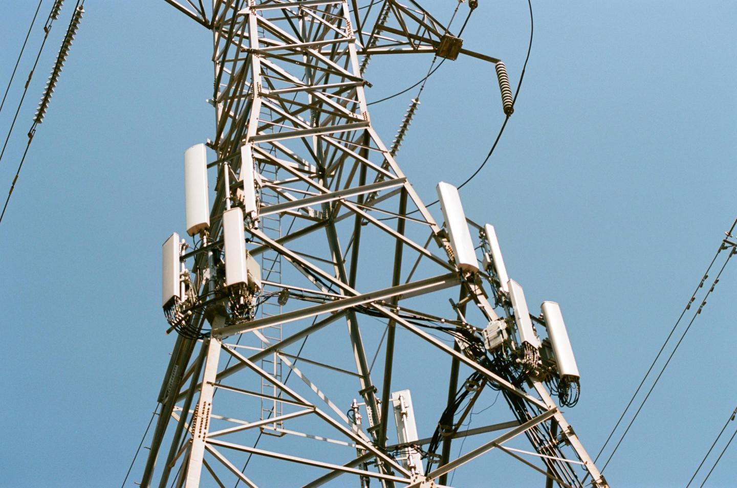 Cellphone Tower