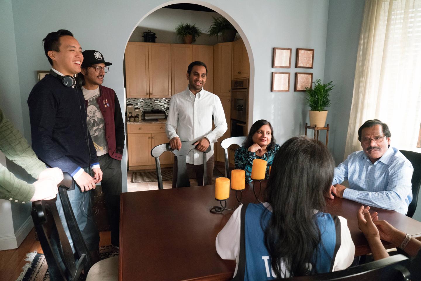 Netflix Says It’s Open to Making a Third Season of ‘Master of None’