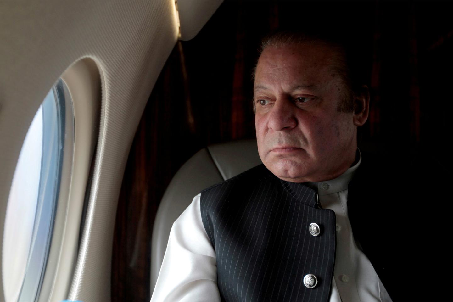 nawaz-sharif-pakistani-prime-minister-prison