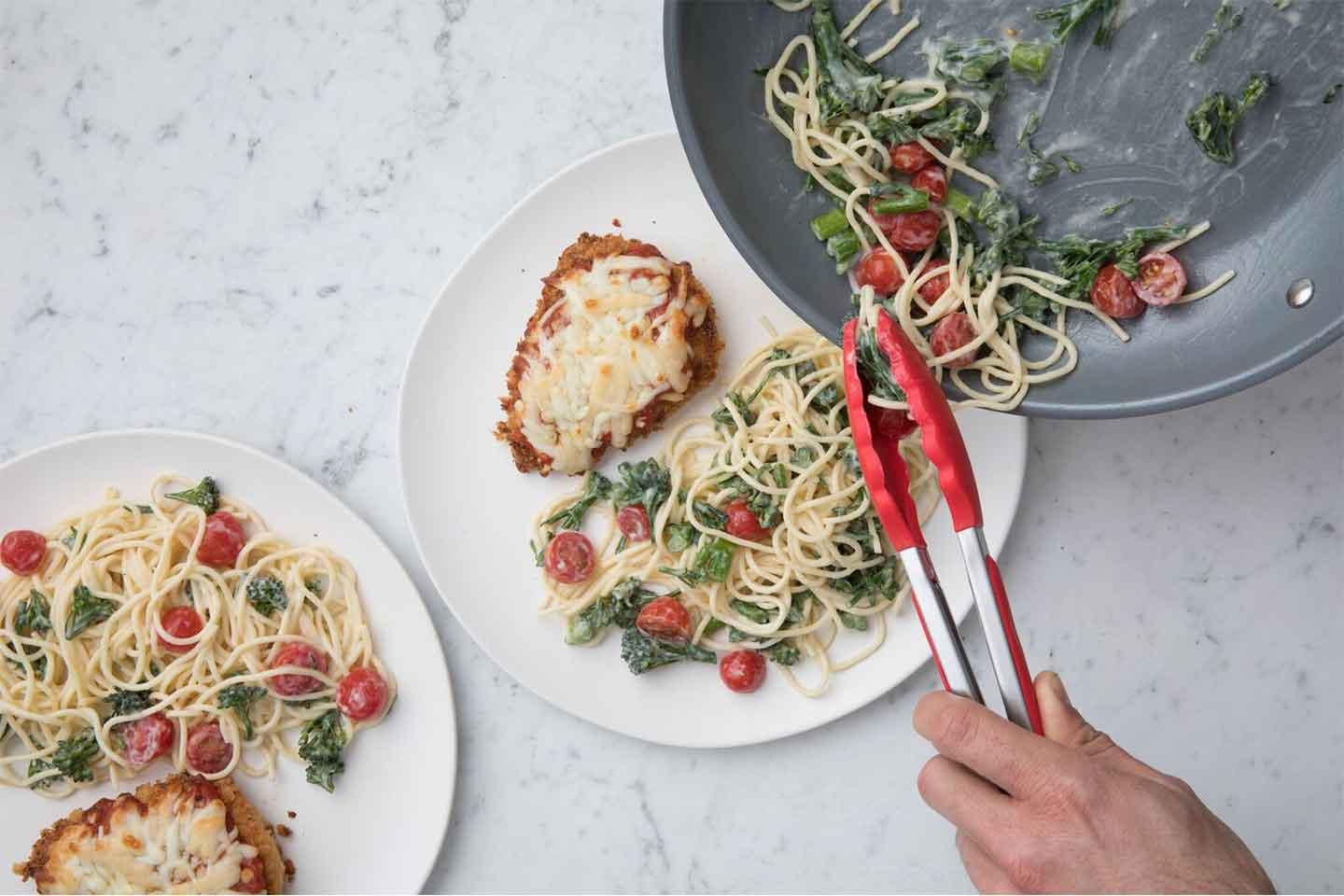 Chick-fil-A mealtime kits