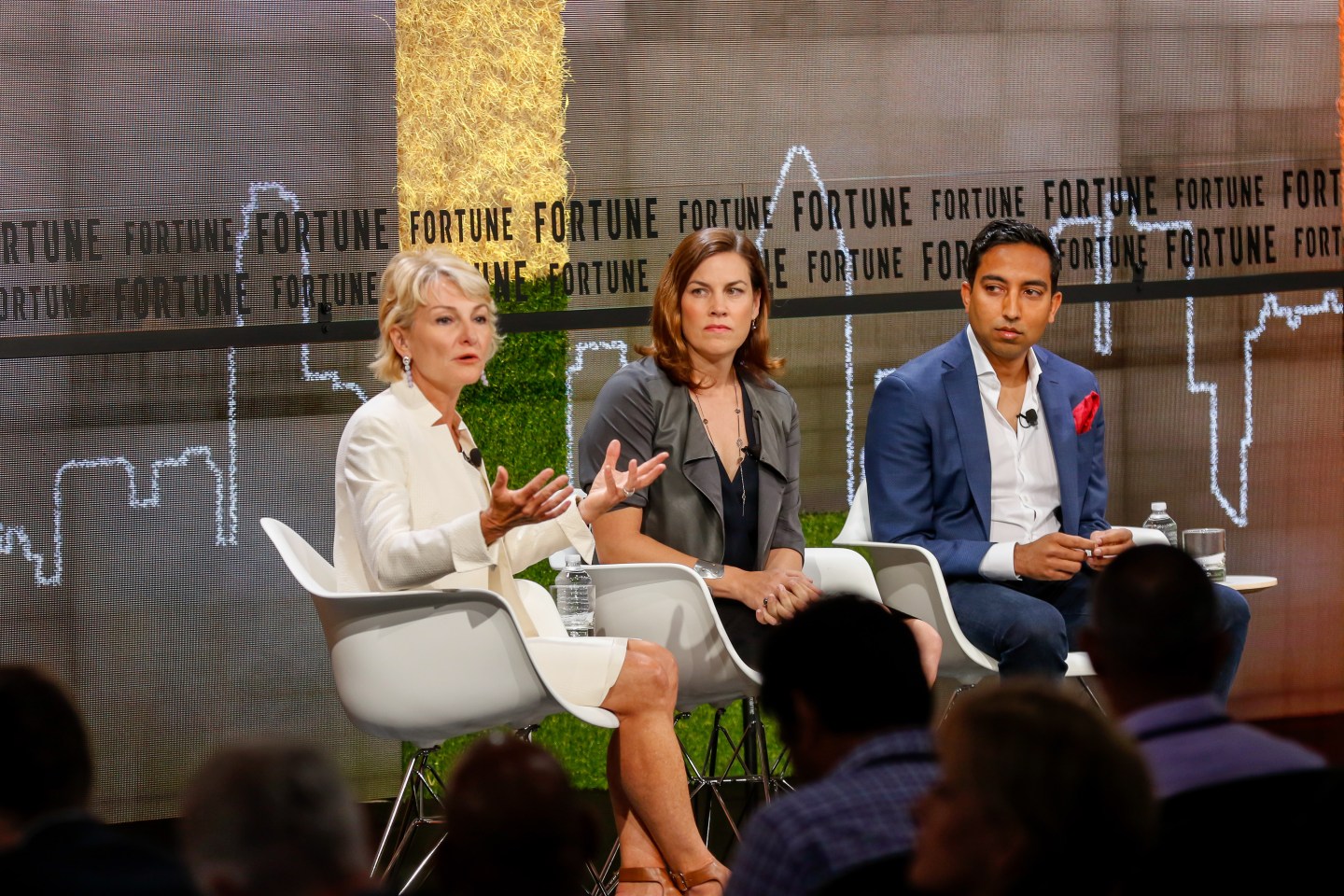 Fortune Brainstorm Tech 2018