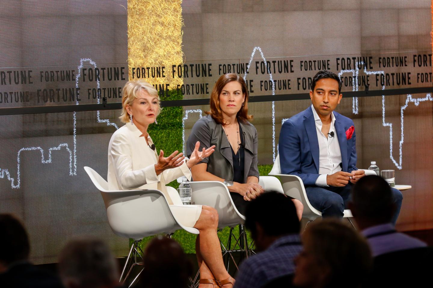 Fortune Brainstorm Tech 2018
