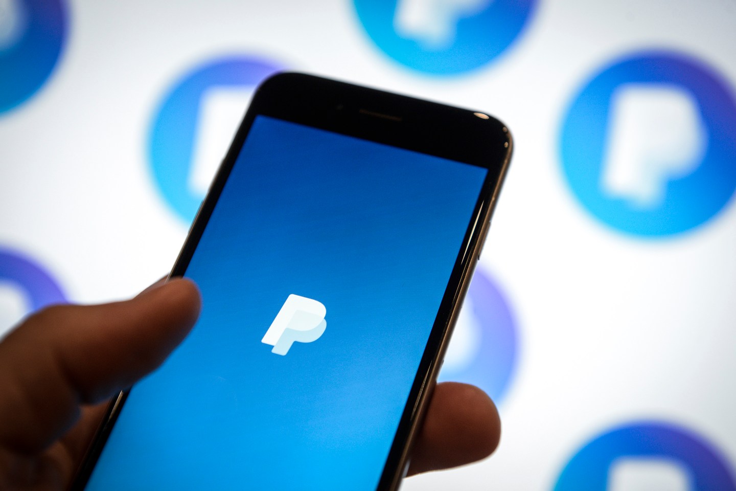 Paypal told customer her death breached its rules.