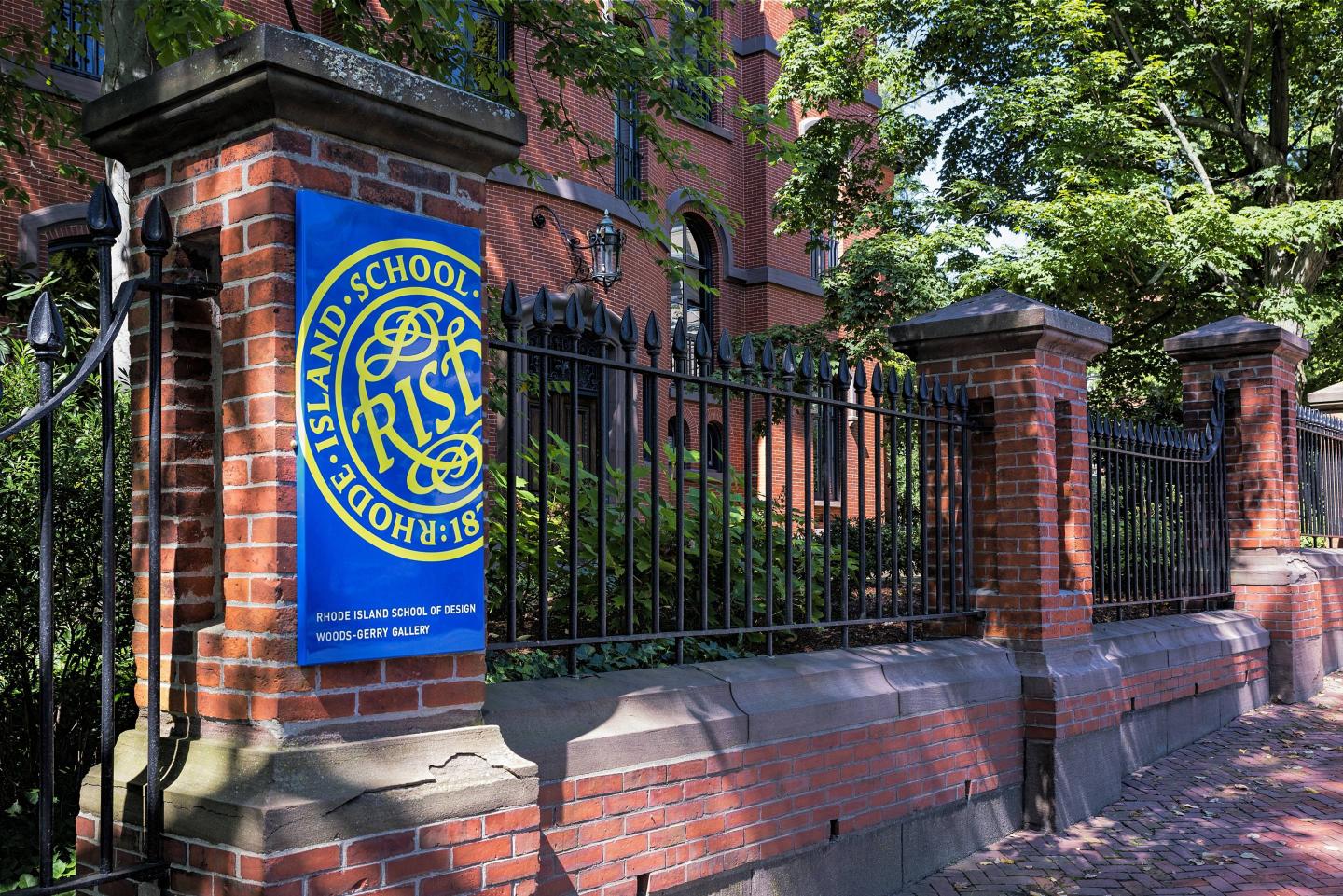 Rhode Island School of Design campus