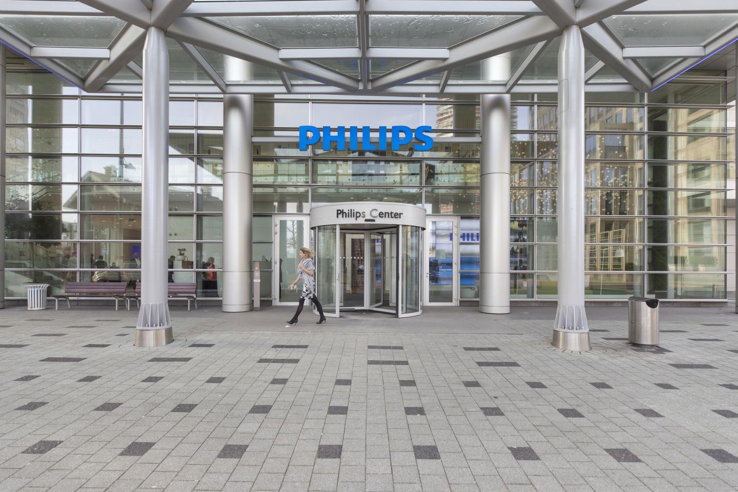 Royal Philips NV