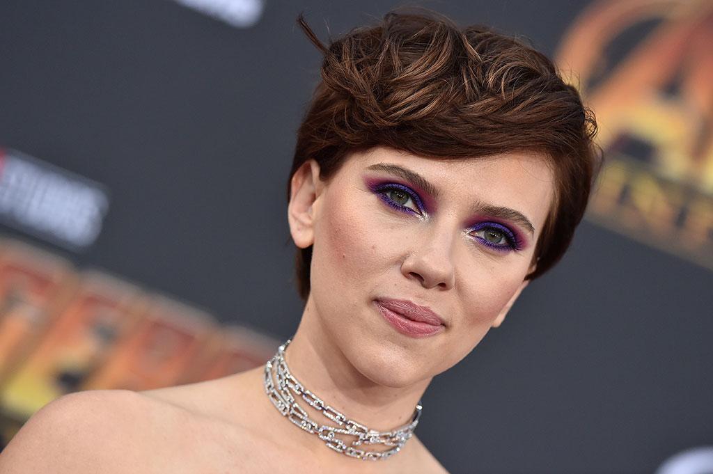 Scarlett Johansson Drops Out of Transgender Role in the Film ‘Rub & Tug’