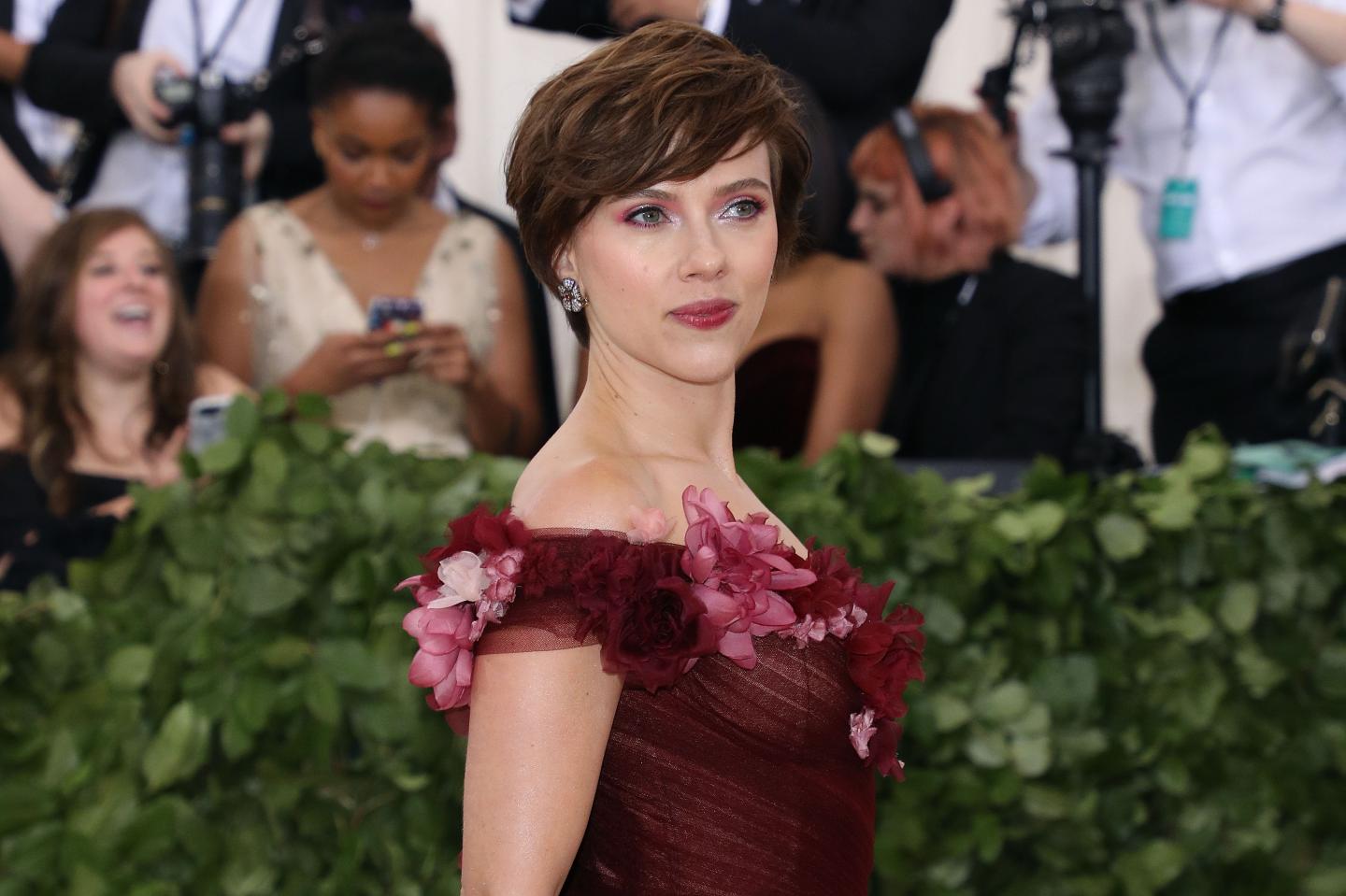 Heavenly Bodies: Fashion &amp; The Catholic Imagination Costume Institute Gala