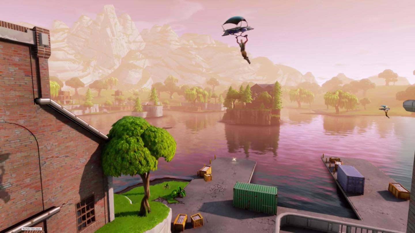 Fortnite Player iDropz_Bodies Wins $130,000, Then Faces a Reddit Mob