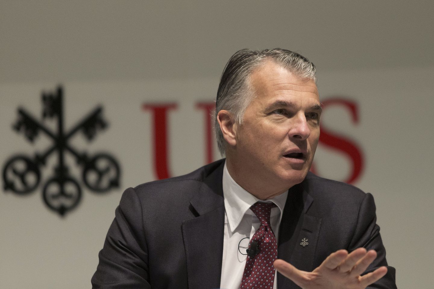 SWITZERLAND-BANKING-EARNINGS