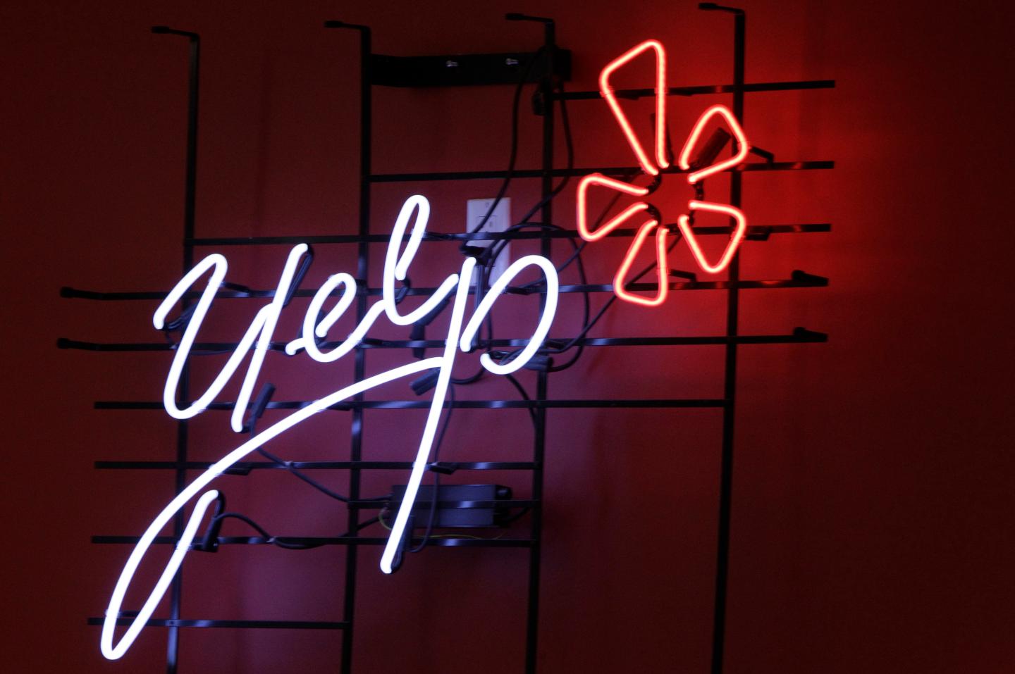 Yelp Buys Eat24, New York, USA