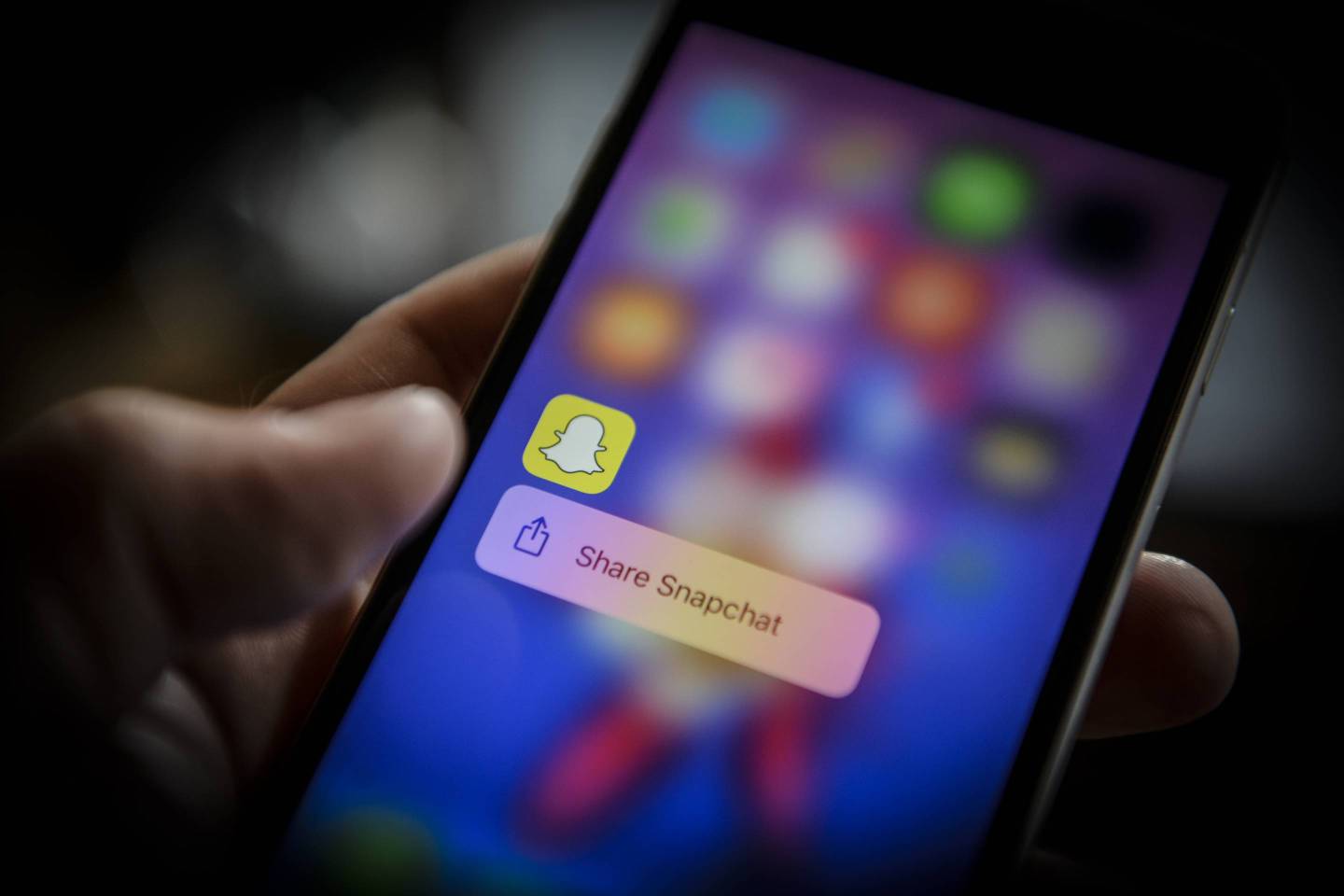 Apps For Mobile Devices