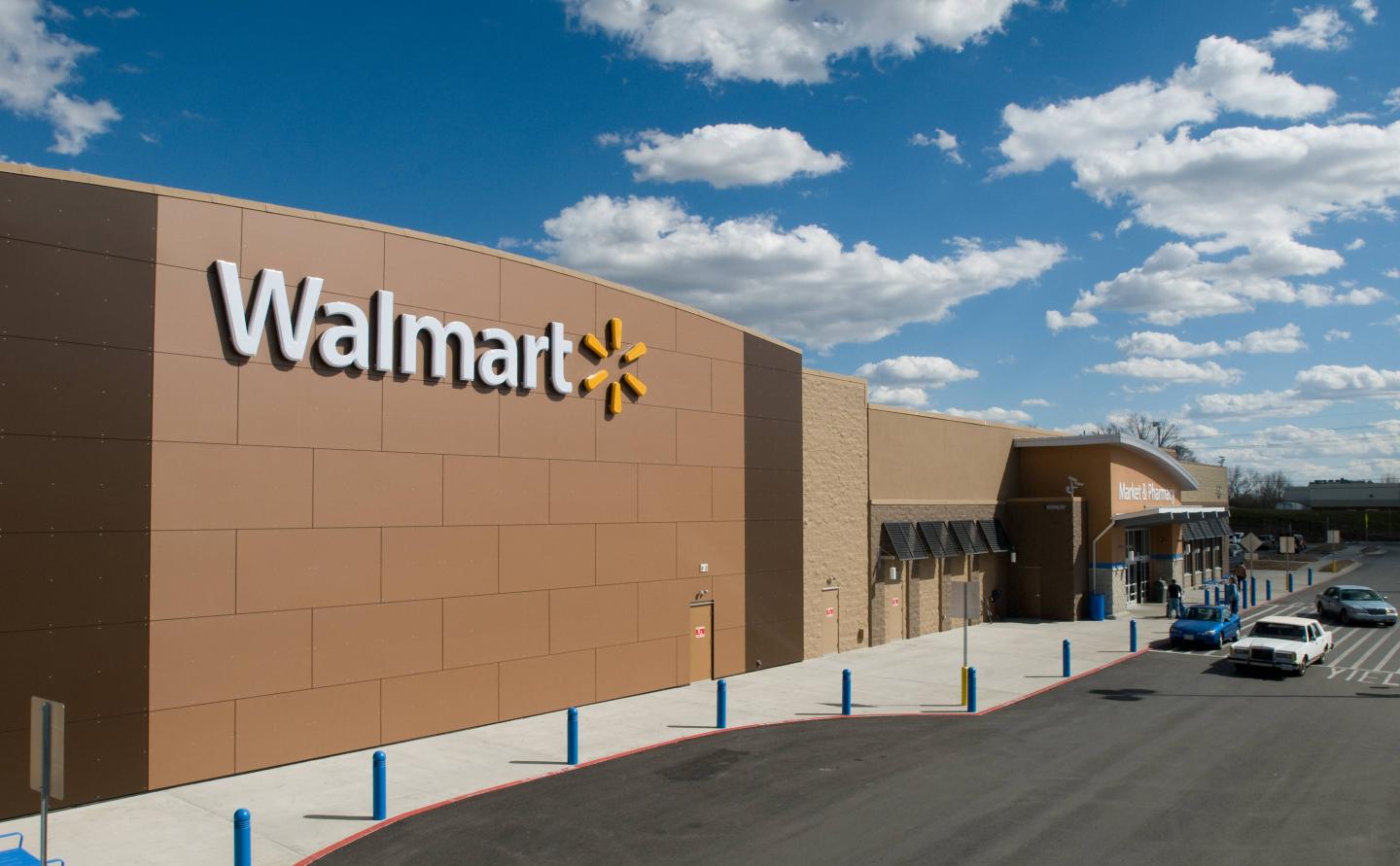 Walmart is Reportedly Planning a Streaming Video Service