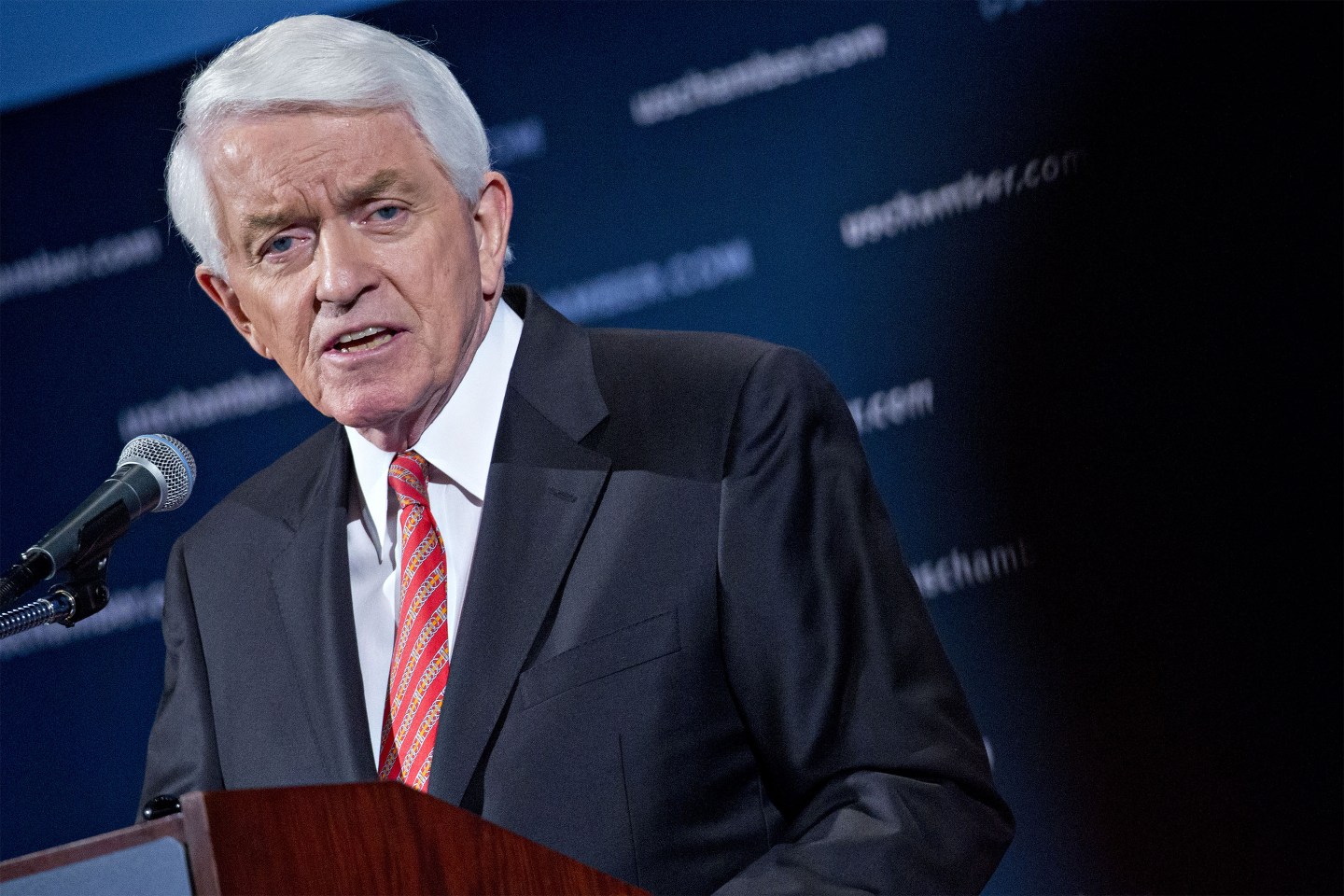 tom-donohue-us-chamber-of-commerce