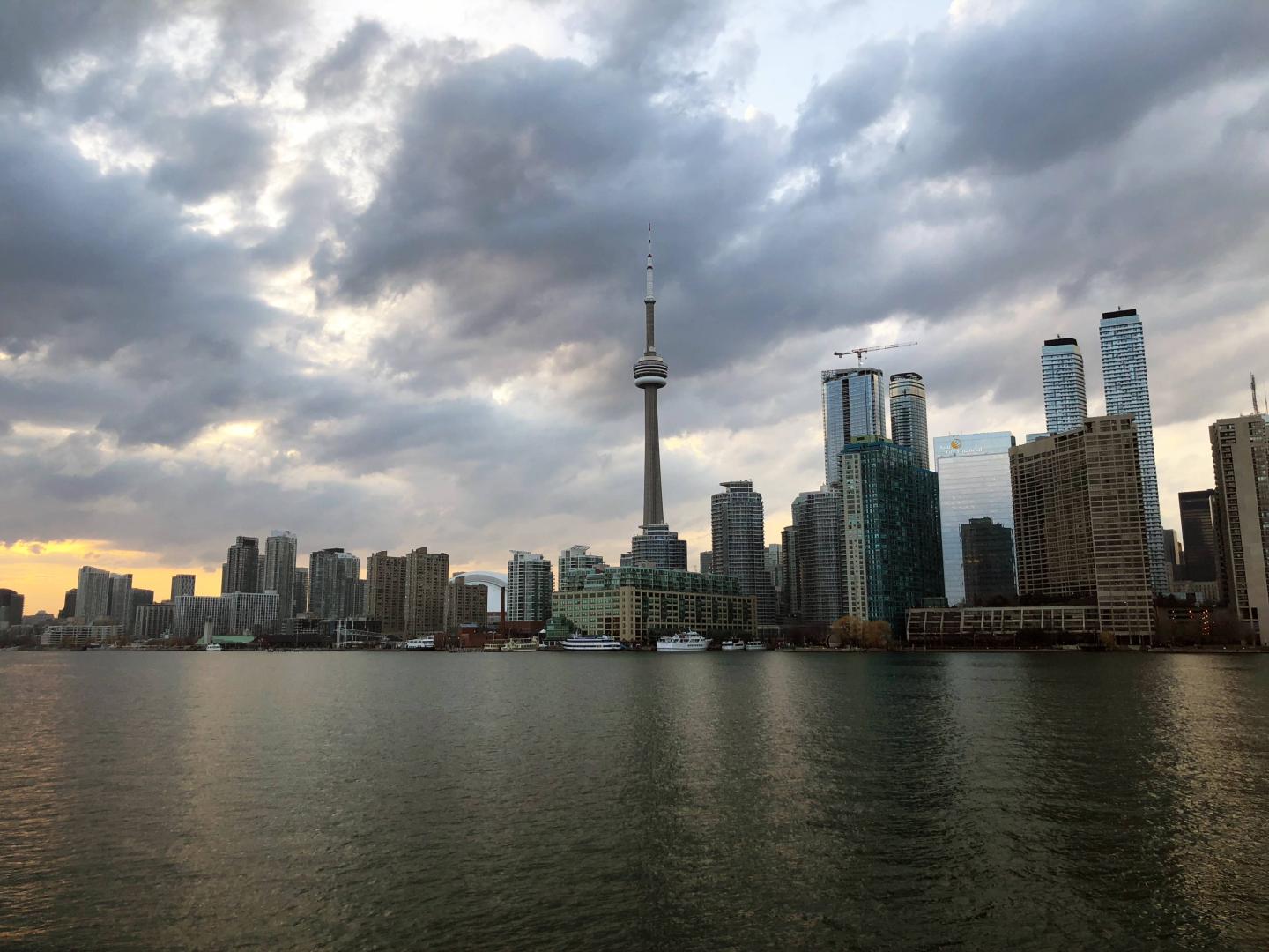 A Google Company Just Got Approved to Build a ‘Neighborhood of the Future’