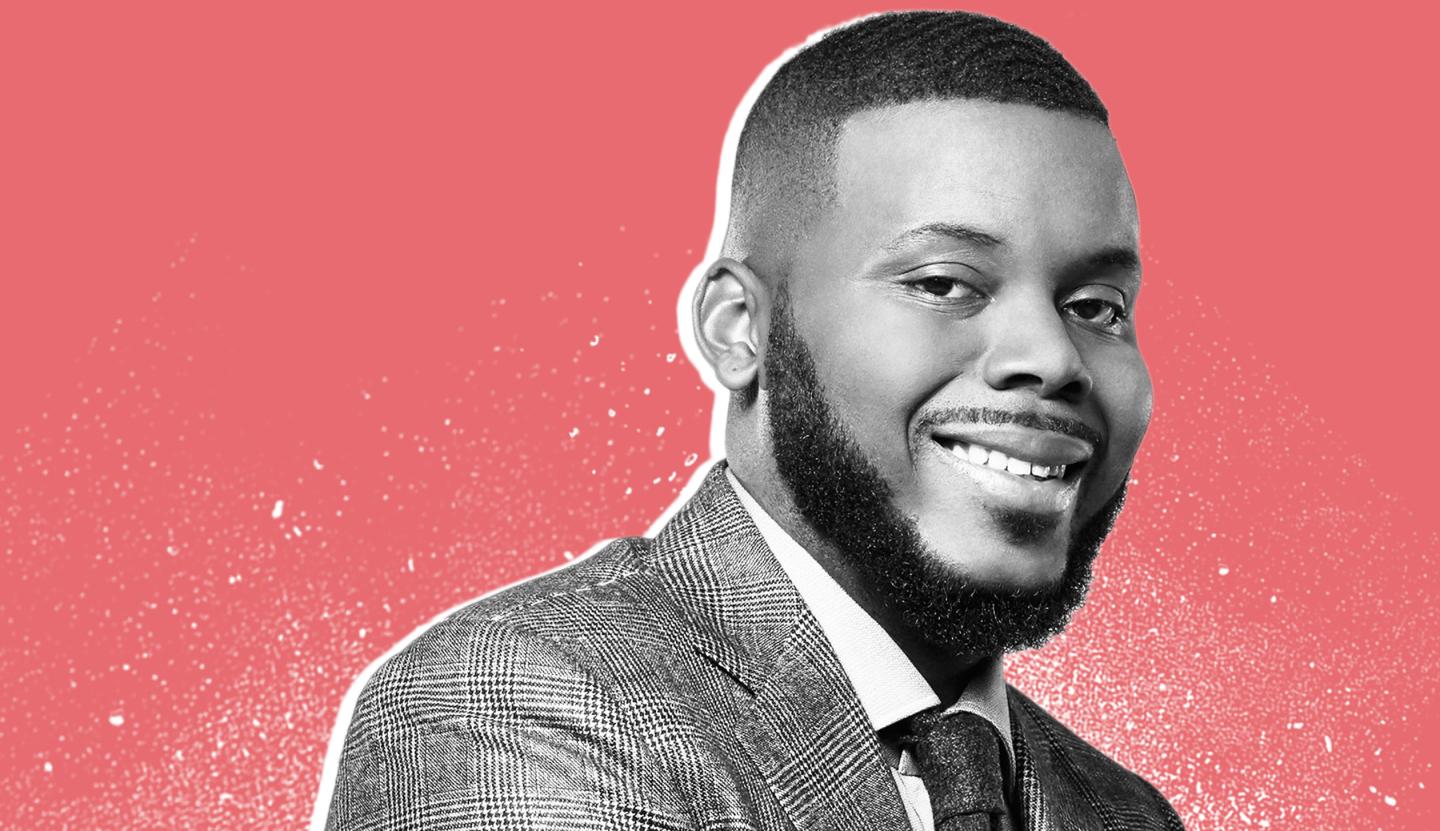 raceAhead: Fortune’s 40 Under 40 List