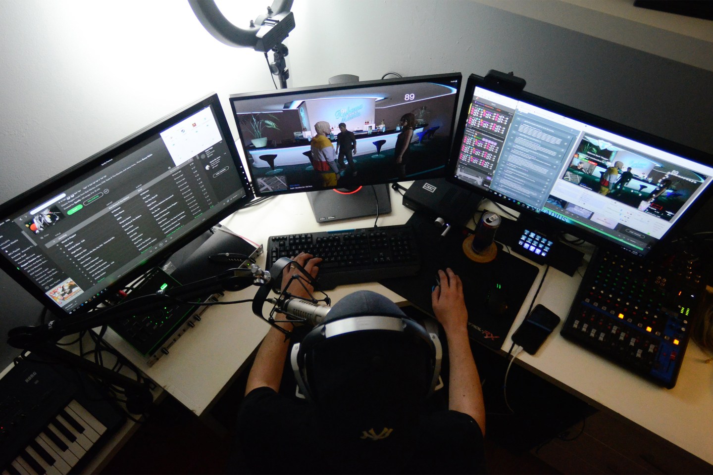 Twitch-Bans-Players