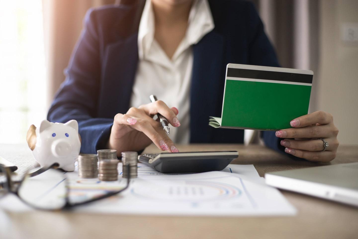 personal loan debt 2018