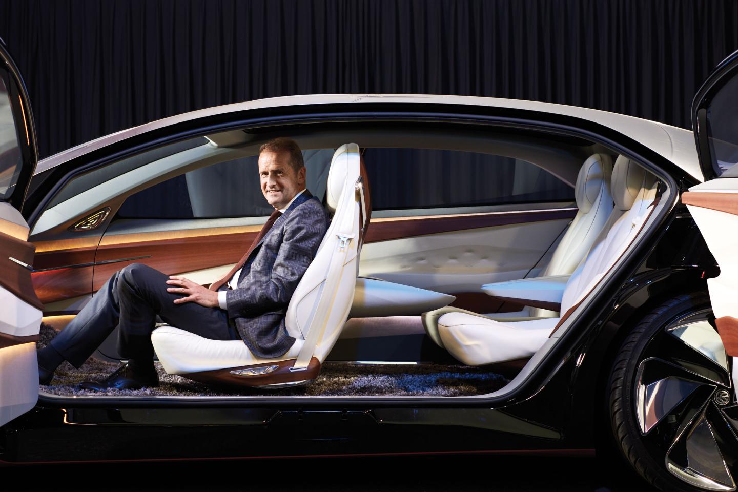 Volkswagen Races to Put ‘Dieselgate’ in the Rear View