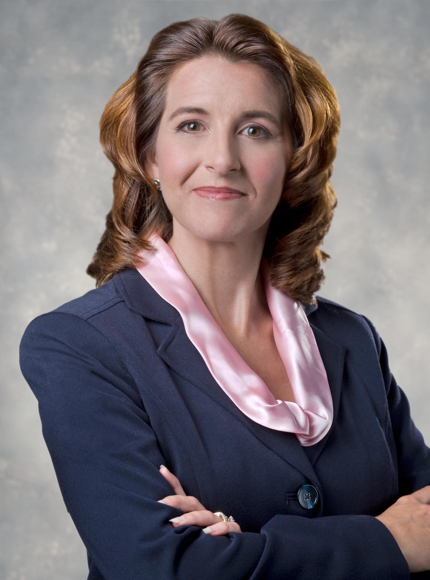 The Fortune 500 Is Set to Get Another Female CEO